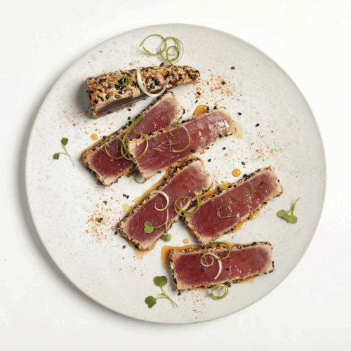 SAKU DE THON YELLOWFIN FROZEN - INDONESIE (250/300G)