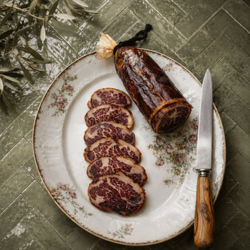 LOMITO IBERICO - ESPAGNE (100G)