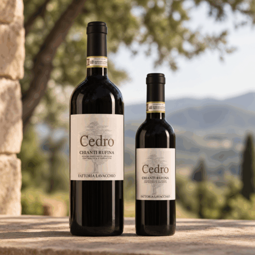 CEDRO (0,375L)