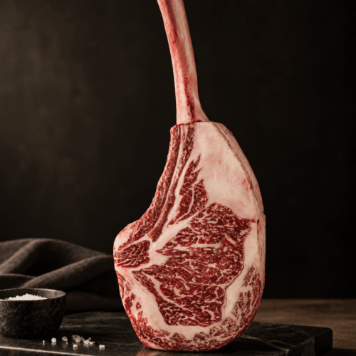 TOMAHAWK WAGYU - FROZEN AUSTRALIE (ENV. 1/1.2KG)